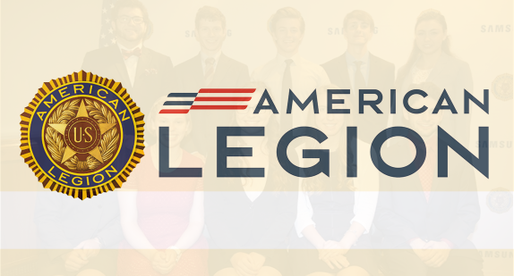 American Legion National High School Oratorical Contest