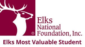 Elks Most Valuable Student Scholarship